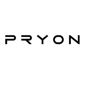 Pryon Logo Square