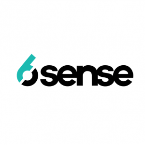 6sense Logo