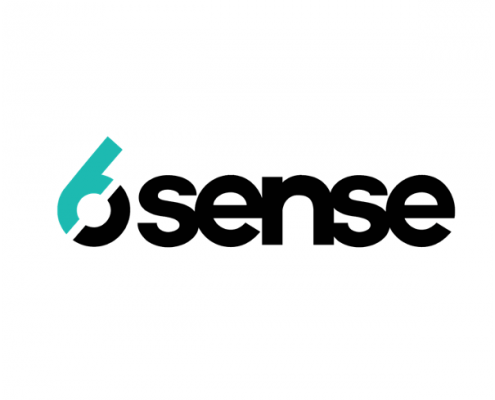 6sense Logo