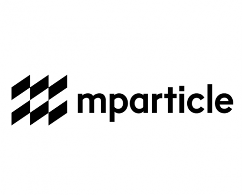 mParticle Logo