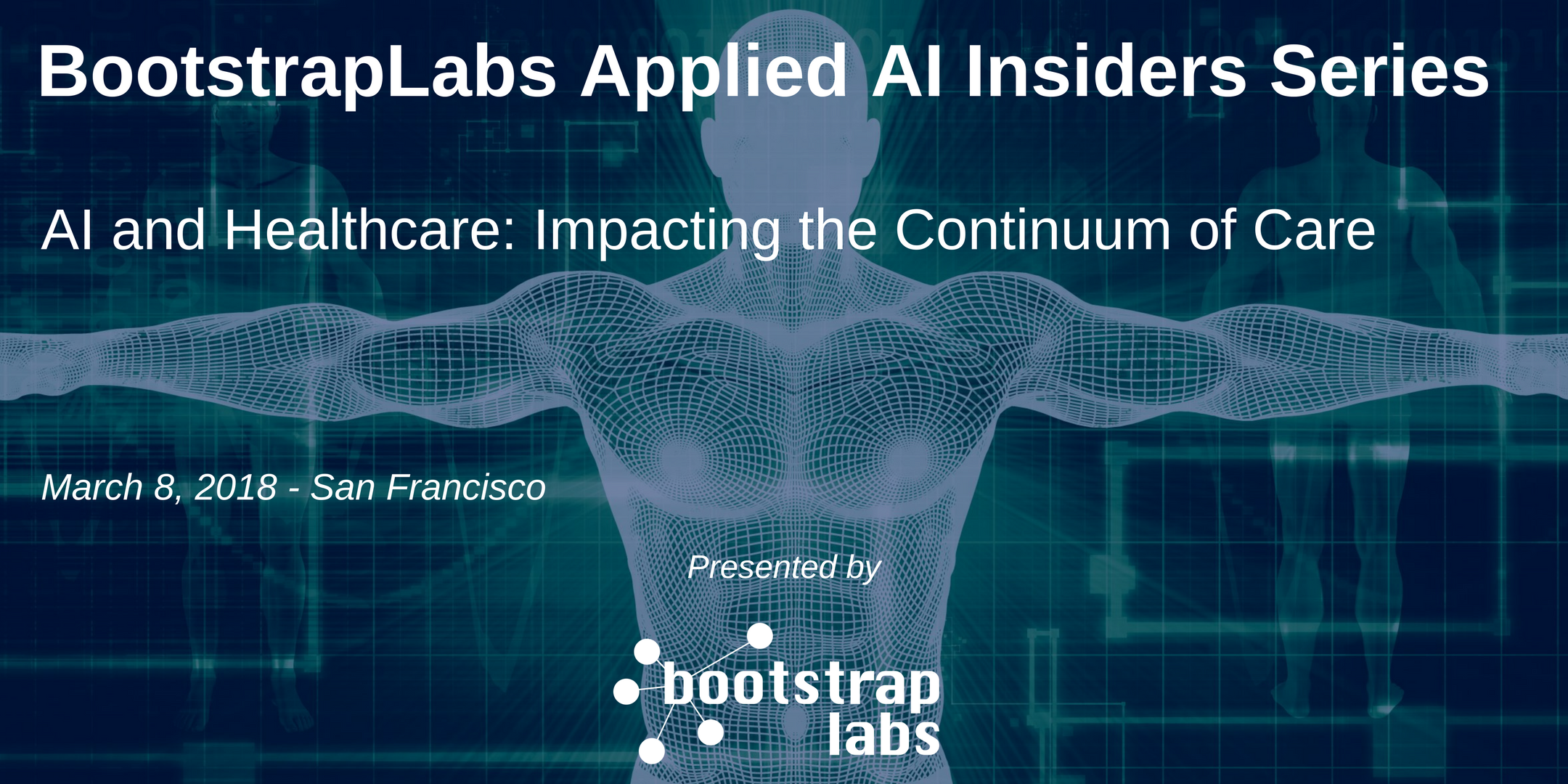 BootstrapLabs Applied AI Insiders HealthTech