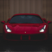 BootstrapLabs - Ferrari Image